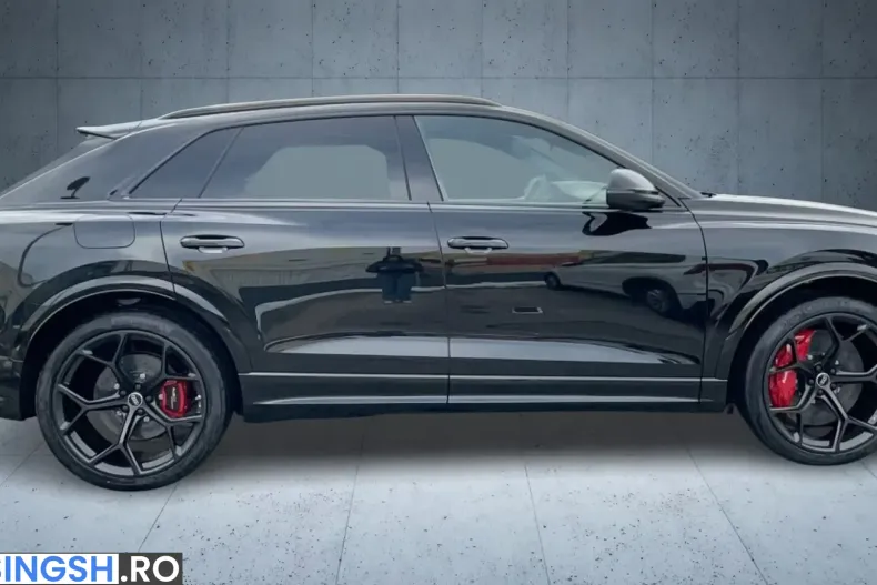Audi RSQ8 din 2026 cu 9.900 km - oferta AUD254087 - foto 14