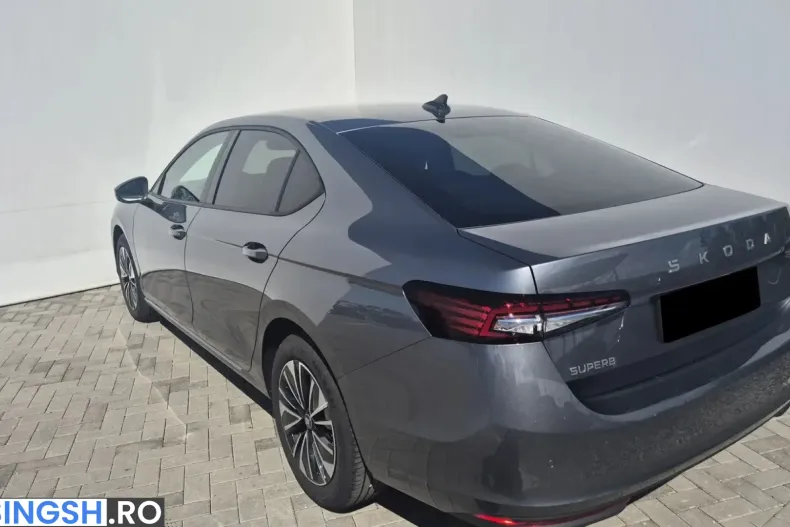 Skoda Superb din 2026 cu 6.157 km - oferta SKO254089 - foto 3