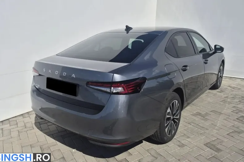 Skoda Superb din 2026 cu 6.157 km - oferta SKO254089 - foto 5