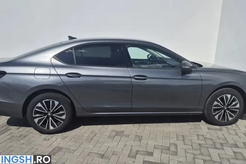 Skoda Superb din 2026 cu 6.157 km - oferta SKO254089 - foto 6