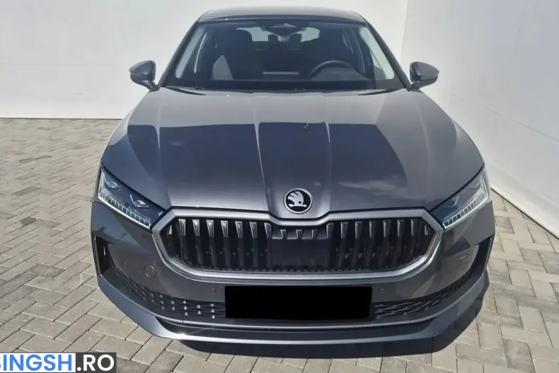 Skoda Superb din 2026 cu 6.157 km - oferta SKO254089 - foto 8