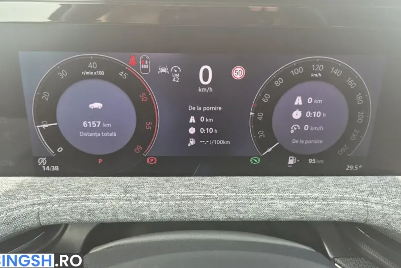 Skoda Superb din 2026 cu 6.157 km - oferta SKO254089 - foto 13
