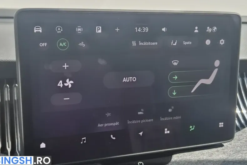 Skoda Superb din 2026 cu 6.157 km - oferta SKO254089 - foto 19
