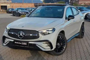Mercedes-Benz GLC 300 din 2025 - oferta MER254090