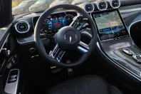 Mercedes-Benz GLC 300 (Clasa GLC) din 2025 cu 33.000 km - oferta MER254090 - foto 2