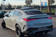 Mercedes-Benz GLC 300 (Clasa GLC) din 2025 cu 33.000 km - oferta MER254090 - foto 10
