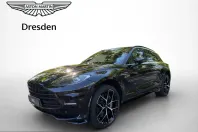 Aston Martin DBX din 2024 cu 17.000 km - oferta AST254091 - foto 1
