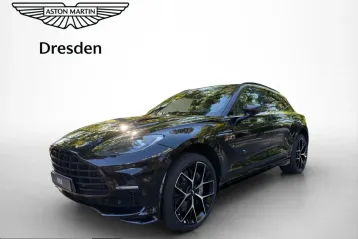 Aston Martin DBX din 2024 - oferta AST254091