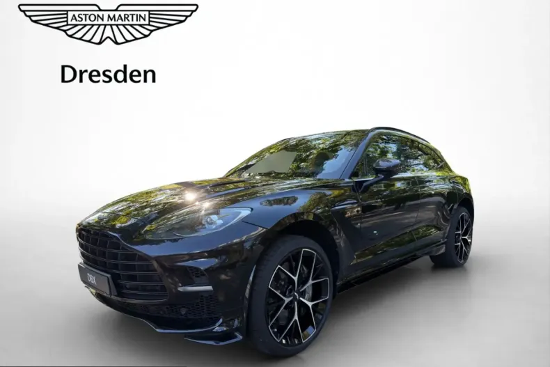Aston Martin DBX din 2024 cu 17.000 km - oferta AST254091 - foto 1
