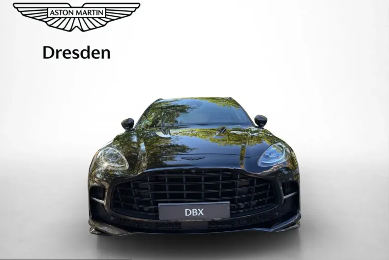 Aston Martin DBX din 2024 cu 17.000 km - oferta AST254091 - foto 2