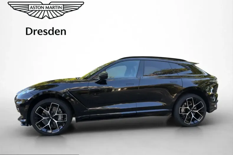 Aston Martin DBX din 2024 cu 17.000 km - oferta AST254091 - foto 3