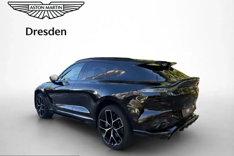 Aston Martin DBX din 2024 cu 17.000 km - oferta AST254091 - foto 4