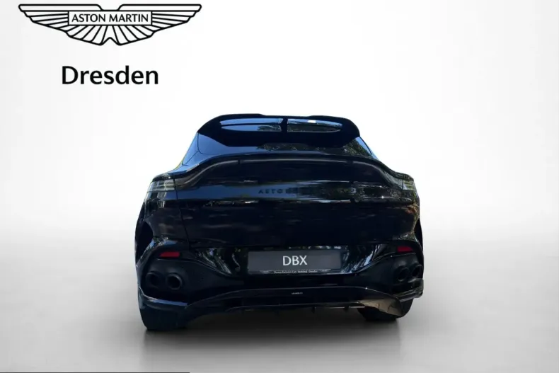Aston Martin DBX din 2024 cu 17.000 km - oferta AST254091 - foto 5