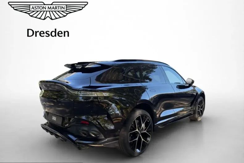 Aston Martin DBX din 2024 cu 17.000 km - oferta AST254091 - foto 6