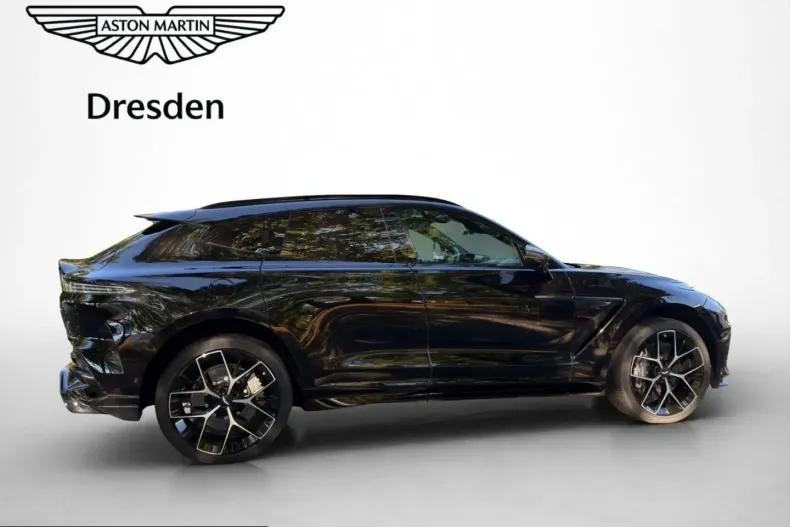 Aston Martin DBX din 2024 cu 17.000 km - oferta AST254091 - foto 7