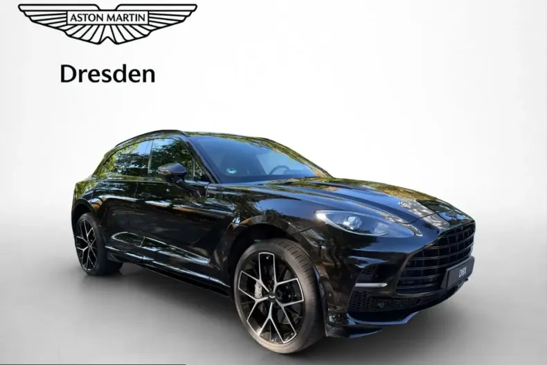 Aston Martin DBX din 2024 cu 17.000 km - oferta AST254091 - foto 8