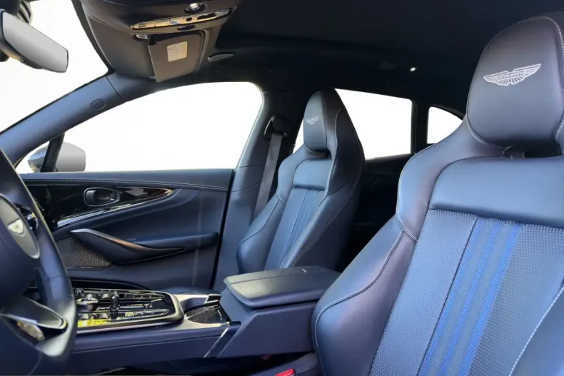 Aston Martin DBX din 2024 cu 17.000 km - oferta AST254091 - foto 9