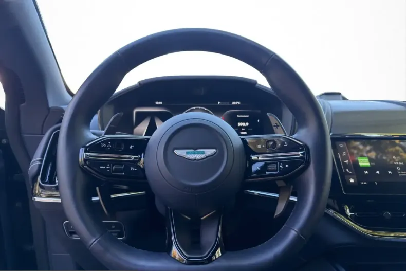 Aston Martin DBX din 2024 cu 17.000 km - oferta AST254091 - foto 10
