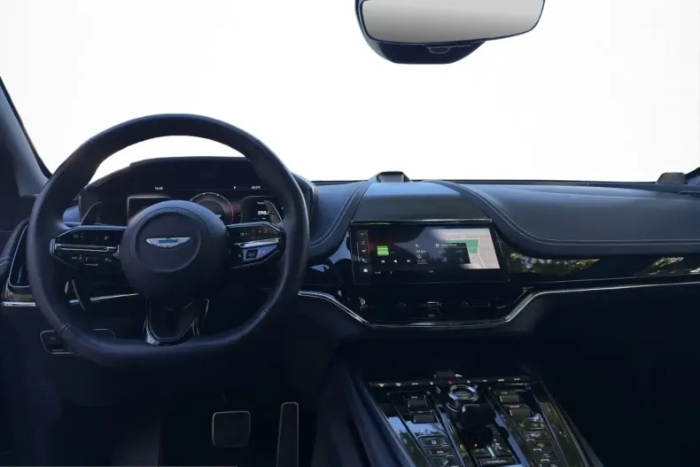 Aston Martin DBX din 2024 cu 17.000 km - oferta AST254091 - foto 14
