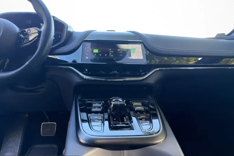 Aston Martin DBX din 2024 cu 17.000 km - oferta AST254091 - foto 15
