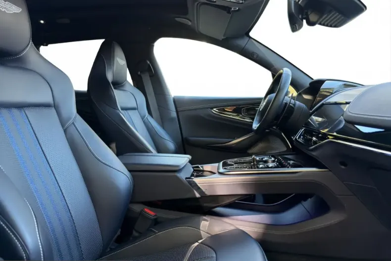 Aston Martin DBX din 2024 cu 17.000 km - oferta AST254091 - foto 17