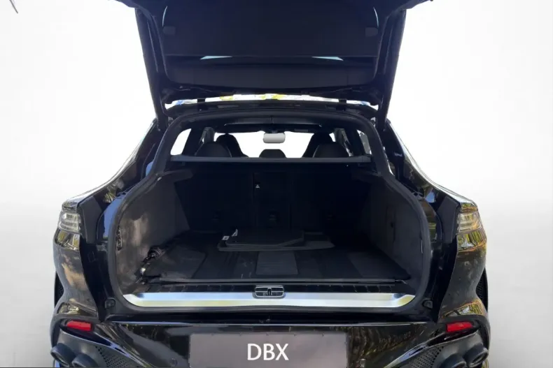 Aston Martin DBX din 2024 cu 17.000 km - oferta AST254091 - foto 18