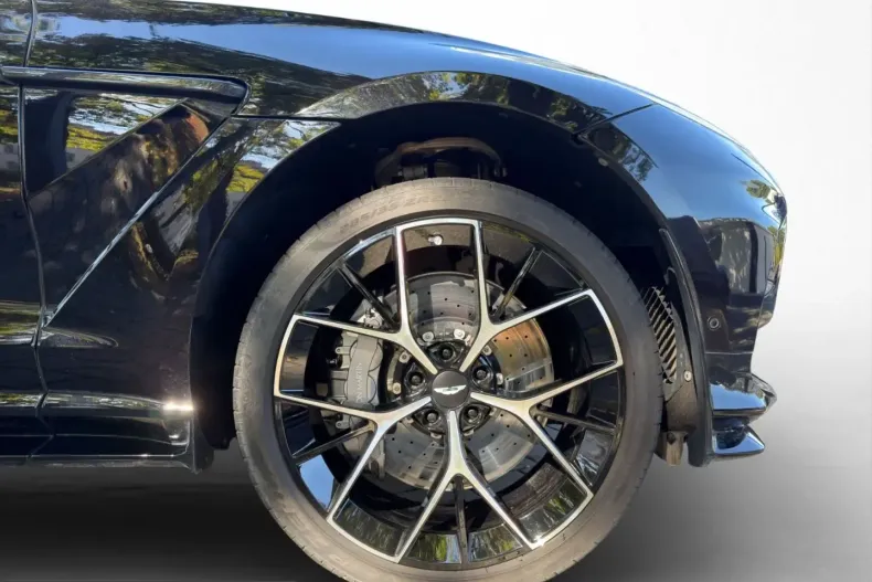 Aston Martin DBX din 2024 cu 17.000 km - oferta AST254091 - foto 19