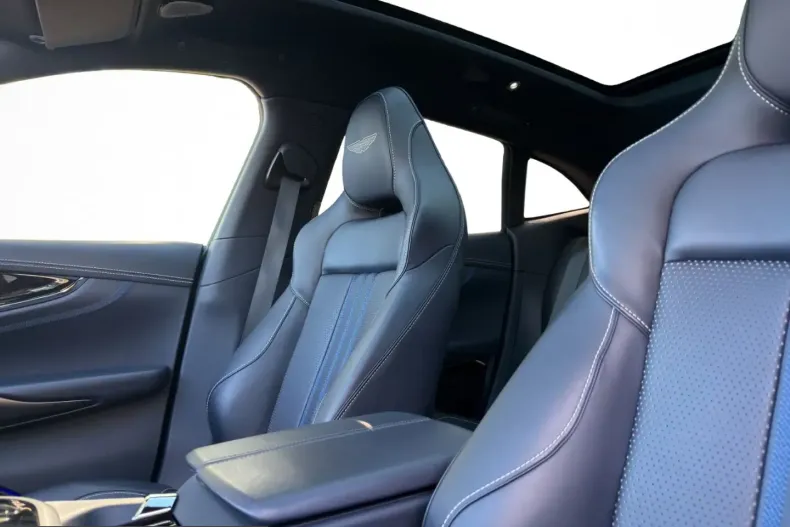Aston Martin DBX din 2024 cu 17.000 km - oferta AST254091 - foto 20