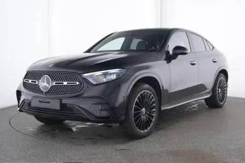 Mercedes-Benz GLC 300 din 2025 - oferta MER254092