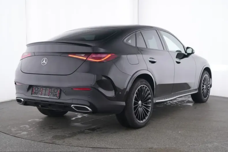 Mercedes-Benz GLC 300 (Clasa GLC) din 2025 cu 22.835 km - oferta MER254092 - foto 2