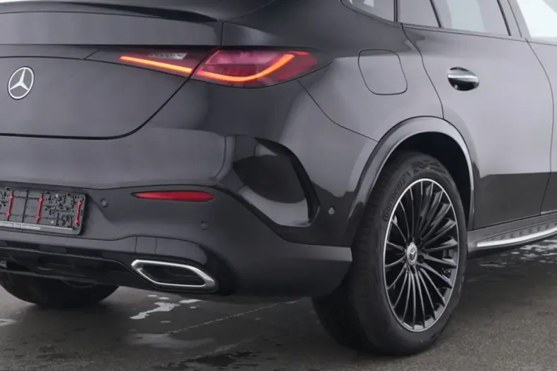 Mercedes-Benz GLC 300 (Clasa GLC) din 2025 cu 22.835 km - oferta MER254092 - foto 4