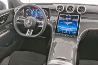 Mercedes-Benz GLC 300 (Clasa GLC) din 2025 cu 22.835 km - oferta MER254092 - foto 6