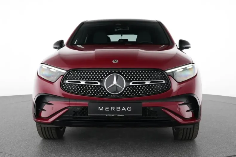 Mercedes-Benz GLC 300 (Clasa GLC) din 2025 cu 12.200 km - oferta MER254093 - foto 2