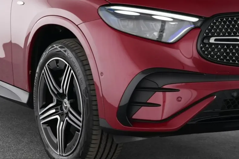 Mercedes-Benz GLC 300 (Clasa GLC) din 2025 cu 12.200 km - oferta MER254093 - foto 7