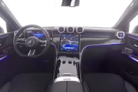 Mercedes-Benz GLC 300 (Clasa GLC) din 2025 cu 12.200 km - oferta MER254093 - foto 15