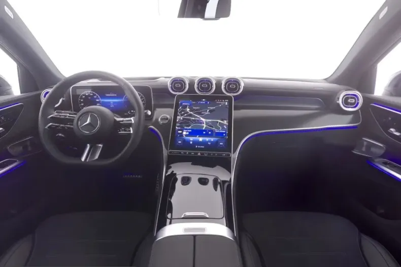 Mercedes-Benz GLC 300 (Clasa GLC) din 2025 cu 12.200 km - oferta MER254093 - foto 15