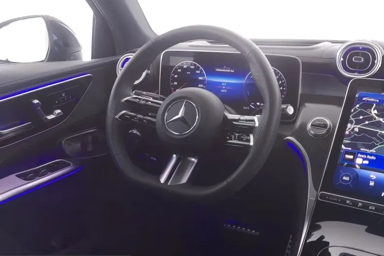 Mercedes-Benz GLC 300 (Clasa GLC) din 2025 cu 12.200 km - oferta MER254093 - foto 16