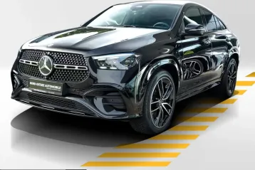 Mercedes-Benz GLE 450 din 2026 - oferta MER254094