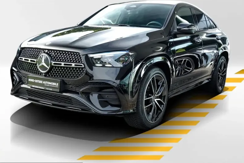 Mercedes-Benz GLE 450 (Clasa GLE) din 2026 cu 19.481 km - oferta MER254094 - foto 1