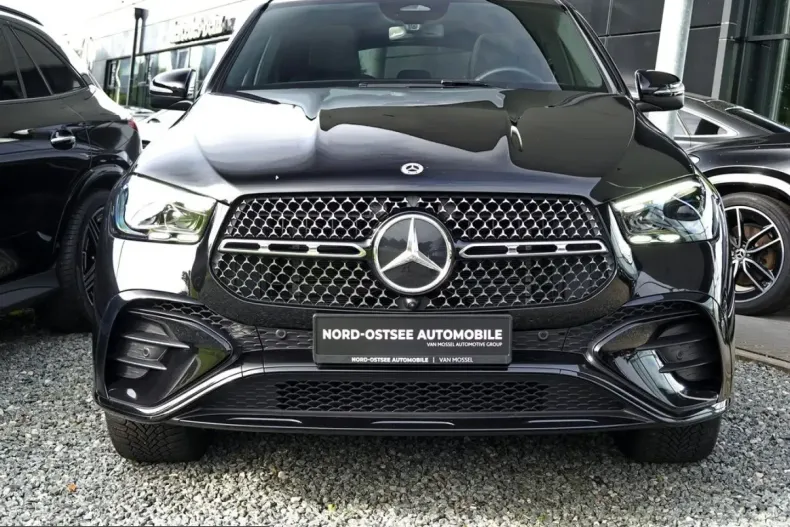 Mercedes-Benz GLE 450 (Clasa GLE) din 2026 cu 19.481 km - oferta MER254094 - foto 2