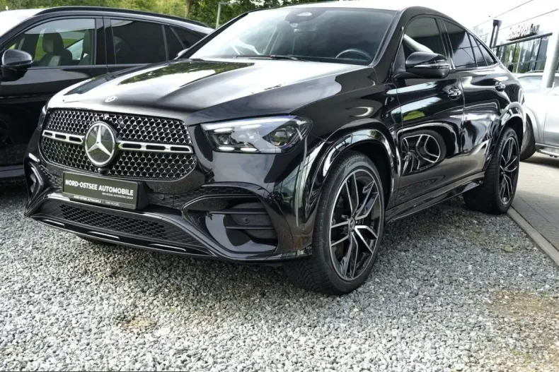 Mercedes-Benz GLE 450 (Clasa GLE) din 2026 cu 19.481 km - oferta MER254094 - foto 6