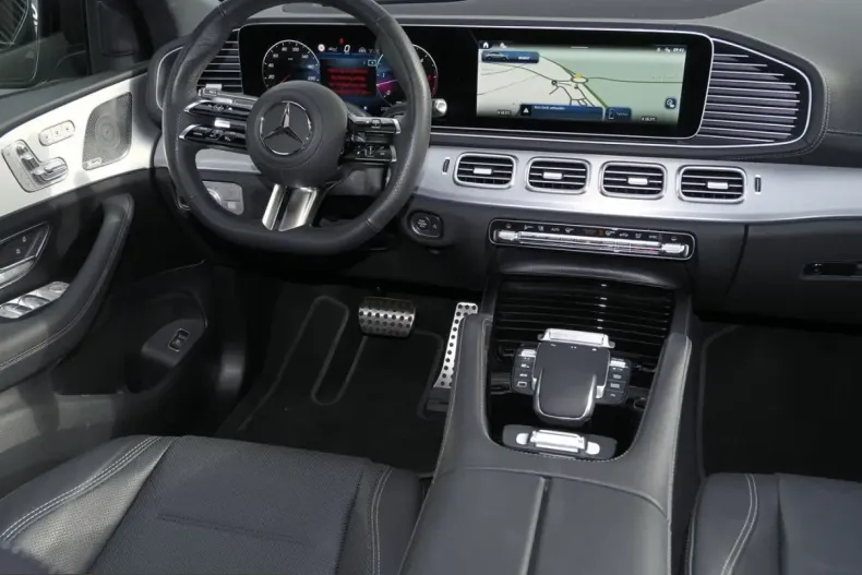 Mercedes-Benz GLE 450 (Clasa GLE) din 2026 cu 19.481 km - oferta MER254094 - foto 8