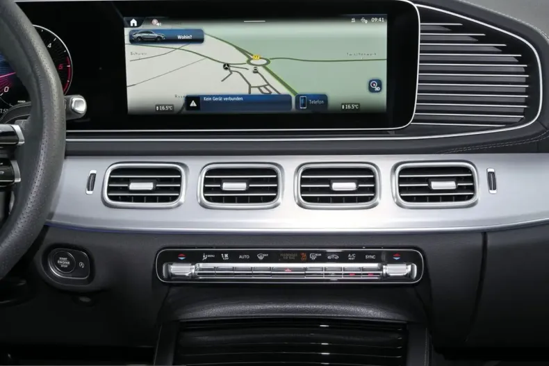 Mercedes-Benz GLE 450 (Clasa GLE) din 2026 cu 19.481 km - oferta MER254094 - foto 9