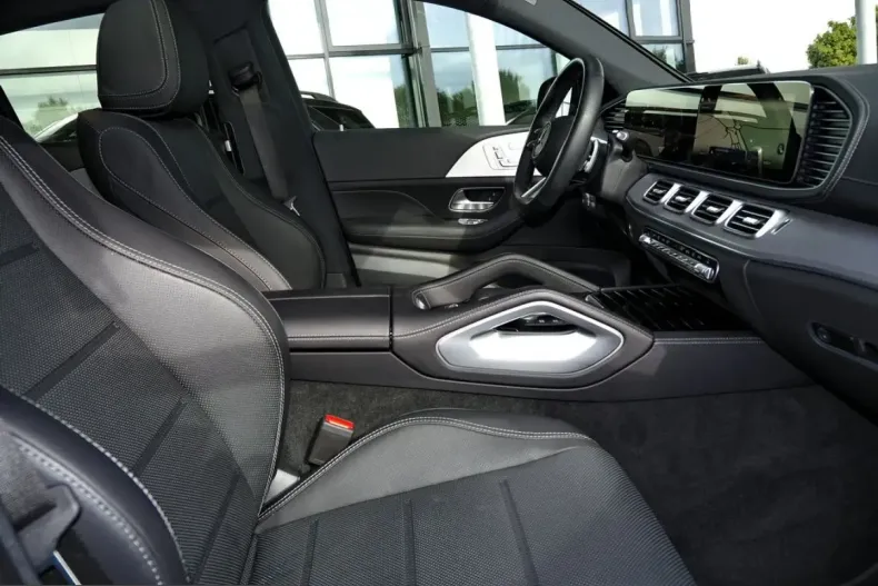 Mercedes-Benz GLE 450 (Clasa GLE) din 2026 cu 19.481 km - oferta MER254094 - foto 10