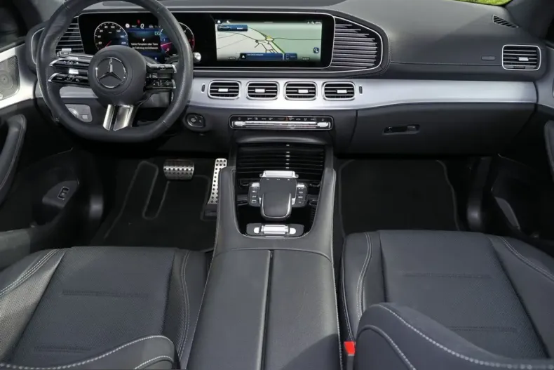 Mercedes-Benz GLE 450 (Clasa GLE) din 2026 cu 19.481 km - oferta MER254094 - foto 11