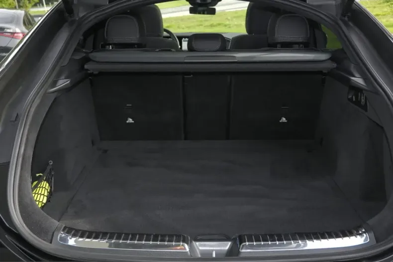 Mercedes-Benz GLE 450 (Clasa GLE) din 2026 cu 19.481 km - oferta MER254094 - foto 13