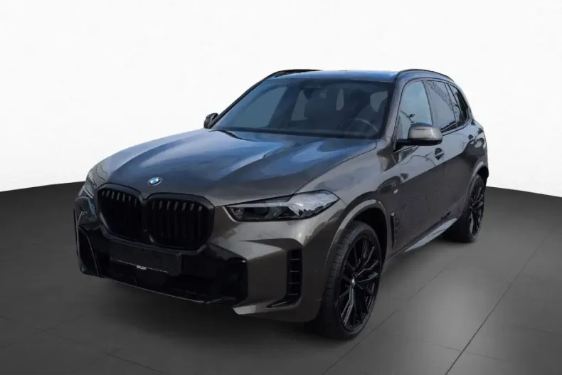 BMW X5 (Seria X) din 2025 cu 51.259 km - oferta BMW254095 - foto 1