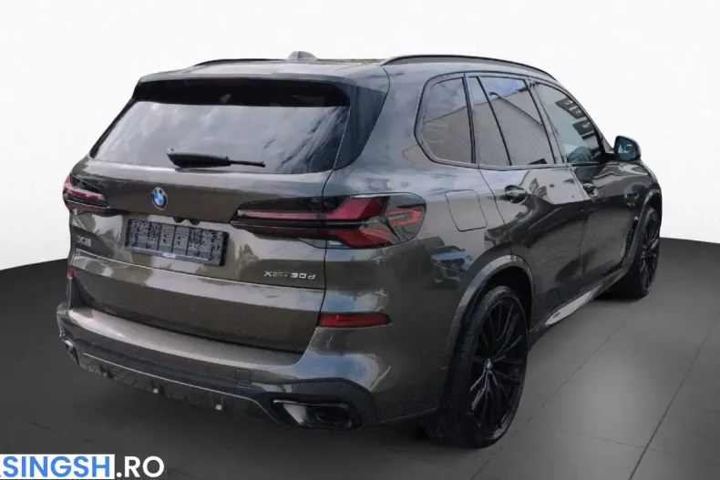BMW X5 (Seria X) din 2025 cu 51.259 km - oferta BMW254095 - foto 2