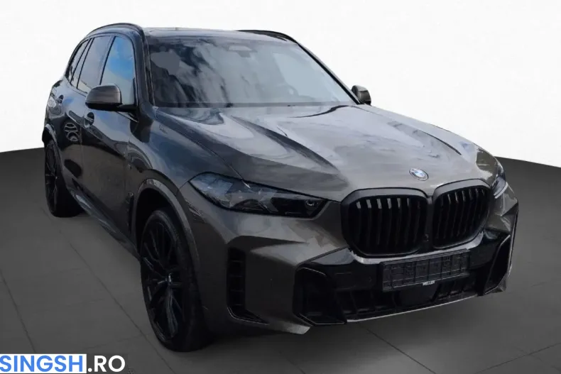 BMW X5 (Seria X) din 2025 cu 51.259 km - oferta BMW254095 - foto 3