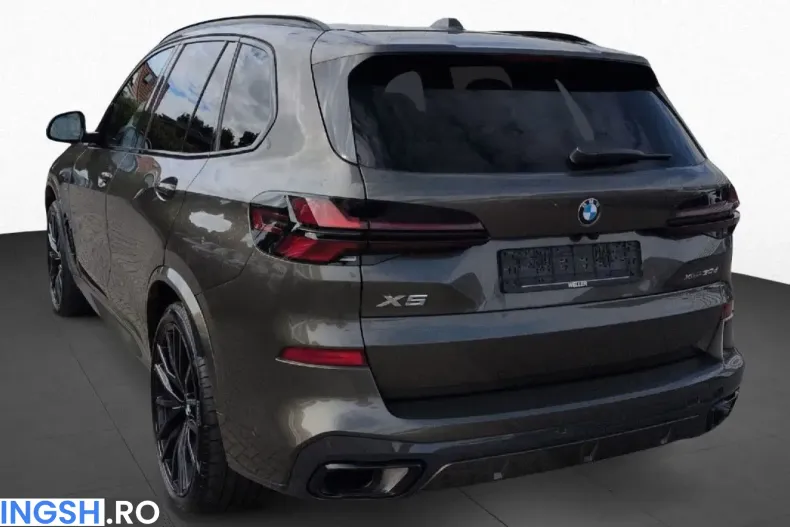 BMW X5 (Seria X) din 2025 cu 51.259 km - oferta BMW254095 - foto 4